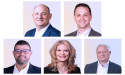  Dayco Announces Five Senior Leadership Hires and New Headquarters 