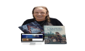 The Gateway to the Worlds of ‘Ting! The Silent Warning’ and ‘Carlton: Down Sized’: Kennar Chasny Launches Author Website