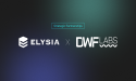  ELYSIA and DWF Labs Partner to Accelerate Innovation in Global Asset Tokenization 