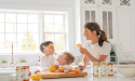 Livwell brings their superfood sauces to Whole Foods Market in New England, created with families in mind