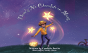 A Cosmic Tale of Friendship and Discovery - Candido Bretto's