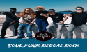 Phoenix 5 Set to Open for Grammy Award Winners Arrested Development at Tampa Riverfest in TAMPA, FL On May 4