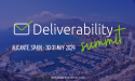  Email Marketers Deliverability Training & emailexpert Certification in Alicante, Spain 