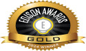 NAQI Logix Awarded Gold Edison AwardTM