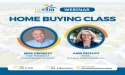 Consumer Advocates for Home Buyers Offer a Free Virtual Class on Home Buying May 15, 2024