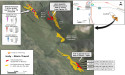  InZinc Reports Exceptional Barite Intersections at Indy - Planning for Upcoming Exploration 
