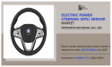  Electric Power Steering (EPS) Sensor Market: Fueling the Future of Automotive Steering Systems 