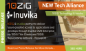  Inuvika & 10ZiG Announce Future-Proofed Application and Desktop Access with New Partnership via May Webinar 