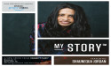 Shaunequa Jordan, CEO of Shaunequa Jordan LLC, Shares Inspiring Journey on MyStory™ Series Now Streaming on Amazon Prime