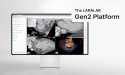  LARALAB GmbH today announced the release of the 'LARALAB Gen2 Platform' 