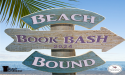 The Beach-Bound Book Bash Returns for its 8th Annual Online Literary Tea