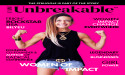 I Am Unbreakable® Magazine Newest Cover Girl Crushes Confidence