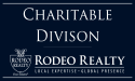 Rodeo Realty Launches Charitable Division to Strengthen Community Impact