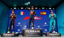  Three Cheers for Three Years of Ferrari Trento at FORMULA 1 CRYPTO.COM MIAMI GRAND PRIX 