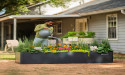 Vego Garden Unveils New Modern Garden Bed Collection to Revolutionize Urban Gardening