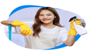 Naomi’s Cleaning Services Unveils Specialized Cleaning Solutions for Property Owners and Managers