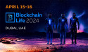  Proleo.io Attends Blockchain Life in Dubai 