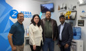 Zebra Robotics is Partnering to Bring Robotics and Technology Courses to Jamaica