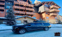 Elevating Luxury Travel with Avo Limo's Premium Services