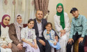  Gaza’s Ziad Family: A Journey of Resilience and Hope for Safety and Education 