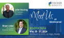 Fischer Identity to Showcase Cutting-Edge IAM Solutions at Identiverse 2024