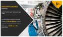  Aircraft Engines Market Updates : Projected to Surpass USD 158.46 Billion by 2031 