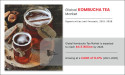  Kombucha Tea Market to Witness Robust Expansion With CAGR of 8.6% 