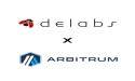  Delabs Games Teams Up with Arbitrum to Target Web3 Gaming Market with Ethereum Layer 2 Solution 