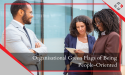  Organisational Green Flags of Being People-Oriented - YourRetailCoach Africa 