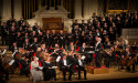 Music Worcester to Present THE COMPLETE BACH: 12 concerts a year for the next 11 YEARS, everything by J.S.Bach