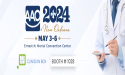 Clinician Box to Showcase Innovative Medical Marketing Services for Orthodontists at AAO 2024 in New Orleans, LA