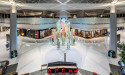 Top Flight: Newark Terminal A Lands Terrazzo Job of the Year