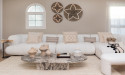  Home and Soul Unveils Tips for Infusing Boho-Luxe Charm into Interiors 