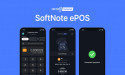  Tectum - The Fastest Layer 1 Blockchain Releases Tutorial Video of SoftNote ePOS Machine Ahead of Product Launch 