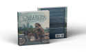  “Carlton: Down Sized” is a Crime Fiction About the Resilience of the Human Soul in the Face of Adversity 