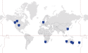 FGG announces 10 cities have successfully moved into the Gay Games XIII 2030 Long List