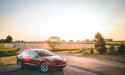Elon Musk wants Warren Buffett to invest in Tesla stock