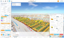 StrateGis Group Launches AI-Enhanced Generative Design Tool in 3D Cityplanner, Fostering Collaborative Urban Planning