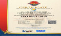 Al Aman Fund Achieves ISO Certification for Quality Management System