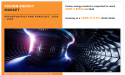 Fusion Energy Market Detailed Insights on Upcoming Trends 2020-2030 | Key Players General Fusion, Helion Energy Inc.