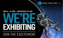 Digitize Designs to Demonstrate Advanced 3D Scanning Tech at Space Tech Expo 2024