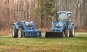 LS Tractor Launches the New and Improved MT4 Series