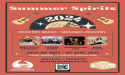 Country Music Set to Shine at Clarence-Rockland’s Summer Spirits Festival