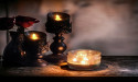 Gothika's New Flameless Candle Technology Takes the Market by Storm With Revolutionary Flameless Candle Technology