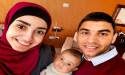 Abdel Rhman Silmi: A Family Man’s Appeal for Support Amidst Gaza Conflict