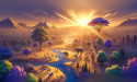 ArkChain Unveils ArkChainGo: A Pioneering Game Merging Blockchain, Gaming, and Conservation
