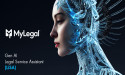 MyLegal’s Gen AI Legal Services Assistant LiSA Revolutionizes Self-Service For Law Departments
