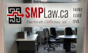The 2024 Divorce/Family Lawyer Award From ThreeBestRated® Is Announced To Mississauga’s SMP Law