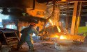 Bingham & Taylor Receives Prestigious Plant Engineering Award from the American Foundry Society