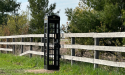 Hereward Farms Proudly Introduces Wind Phone Initiative to Aid Grieving Hearts